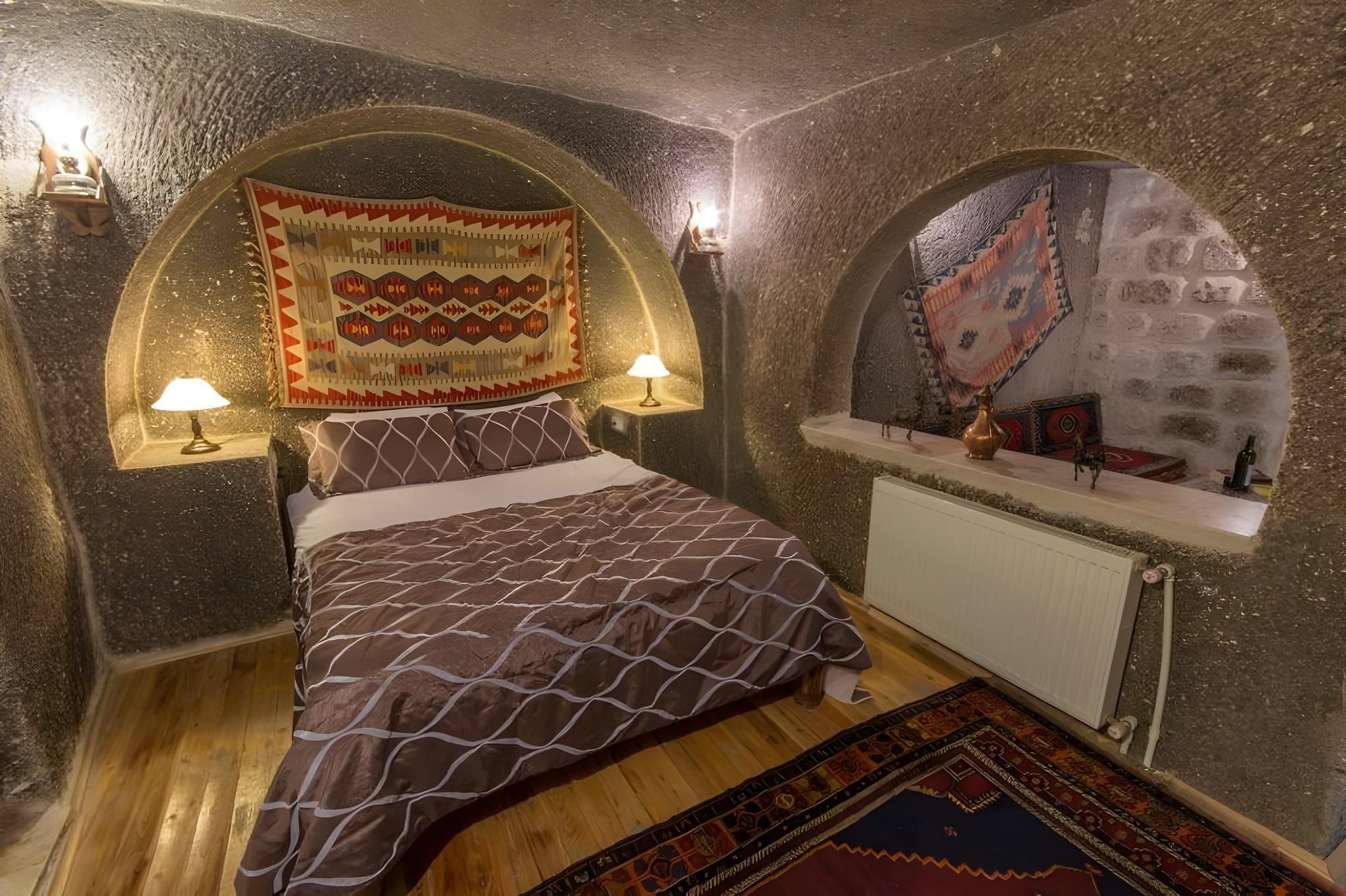 undefined Antique Terrace Suites 8