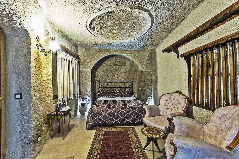 undefined Antique Terrace Suites
