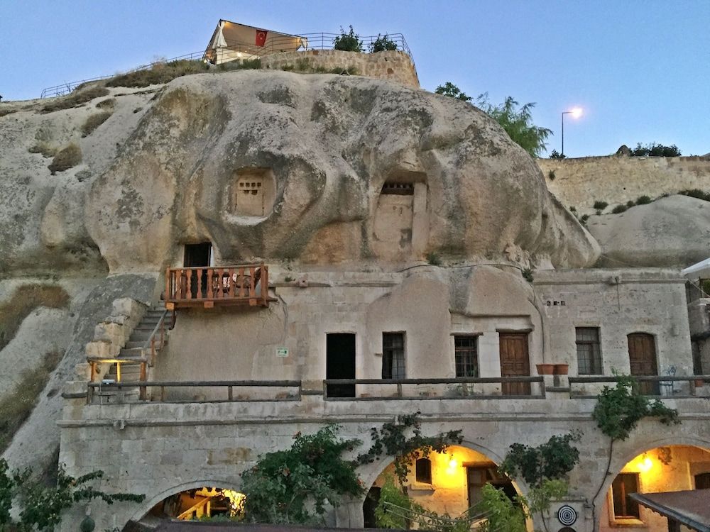 undefined Antique Terrace Suites 10