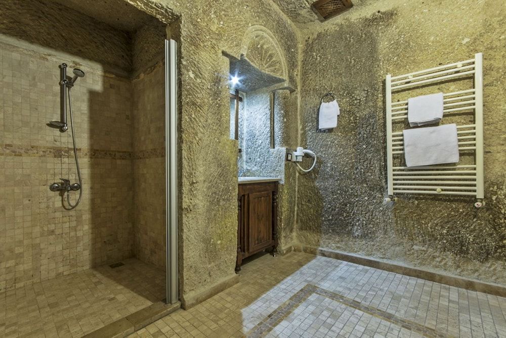 Antique Terrace Suites Standard Double Room, 1 Double Bed, Accessible 3