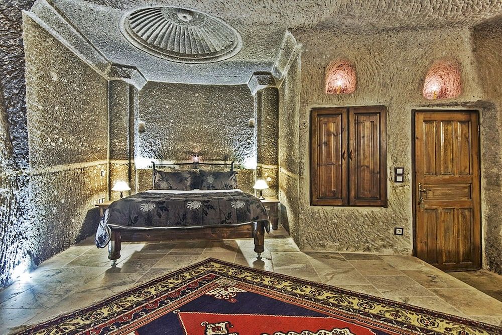 undefined Antique Terrace Suites 5