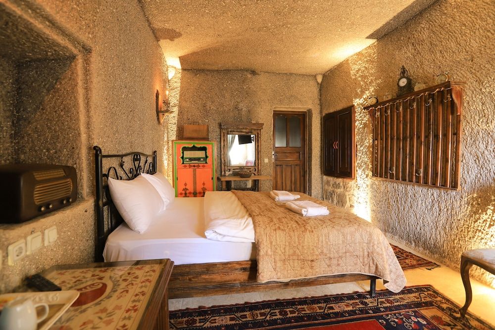 Panoramic Double Room, 1 Double Bed, Ensuite