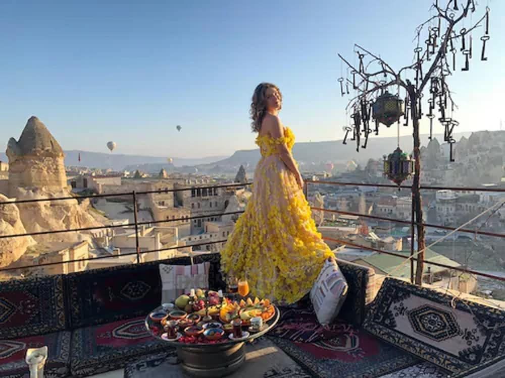 undefined Antique Terrace Suites