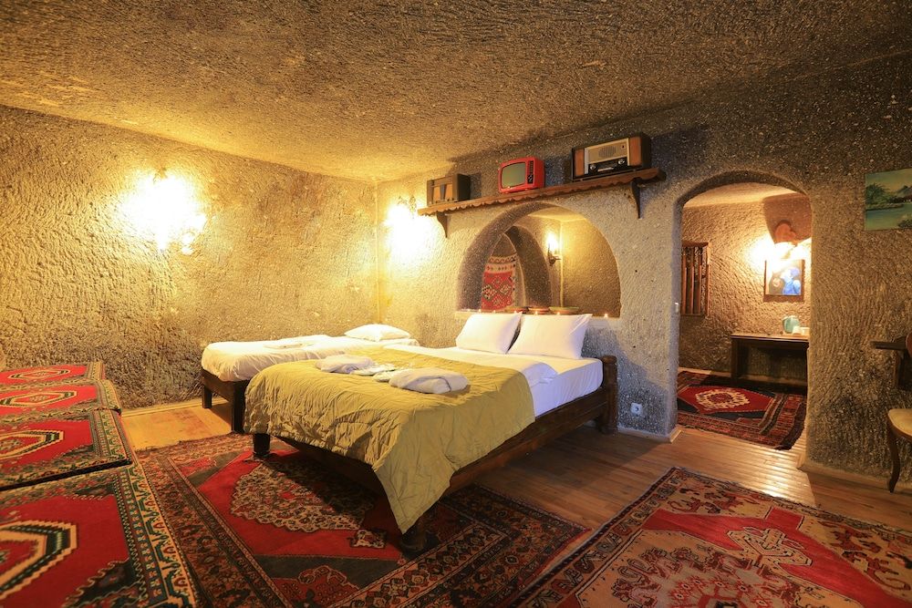 undefined Antique Terrace Suites 5