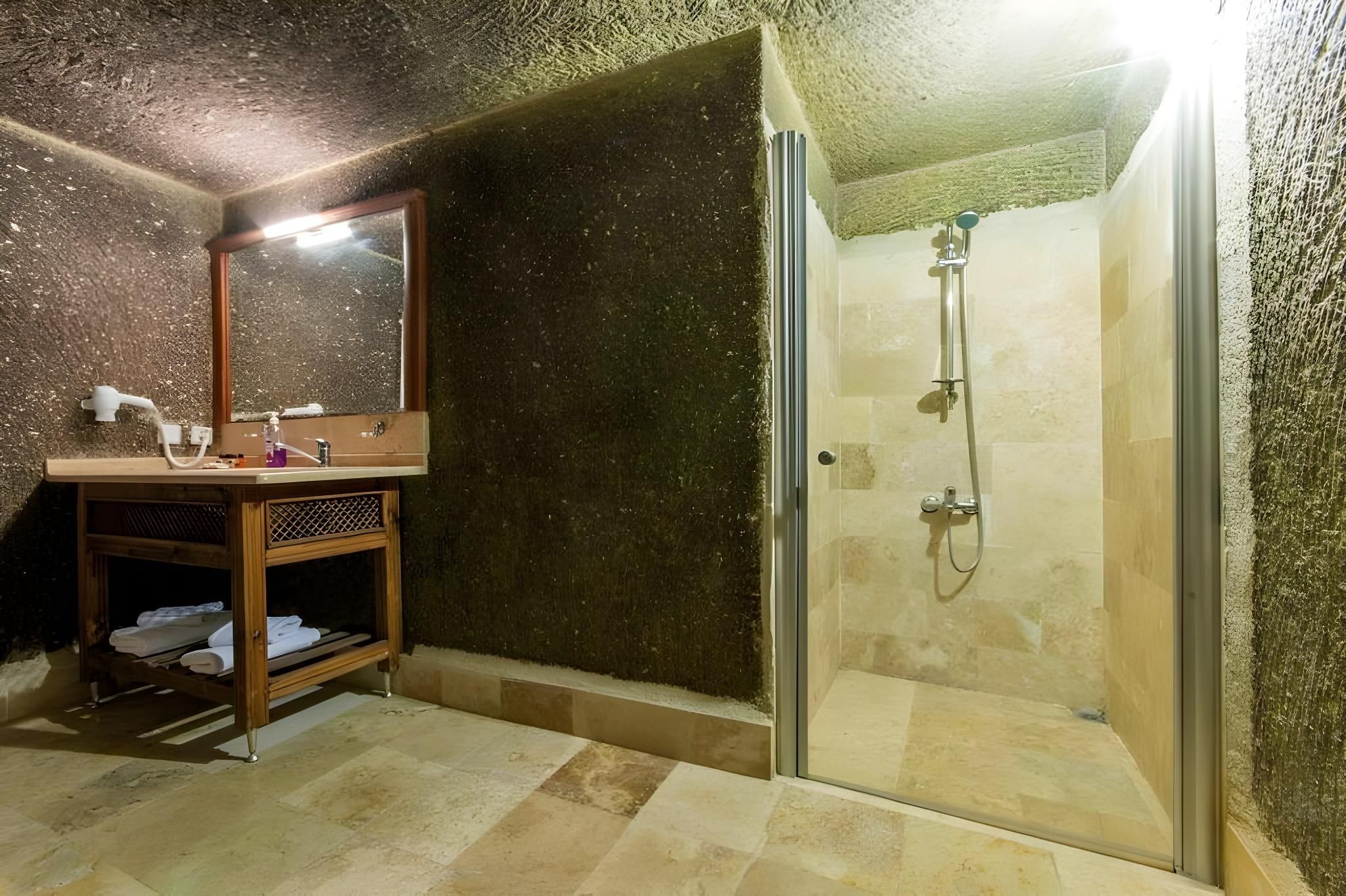 undefined Antique Terrace Suites 9