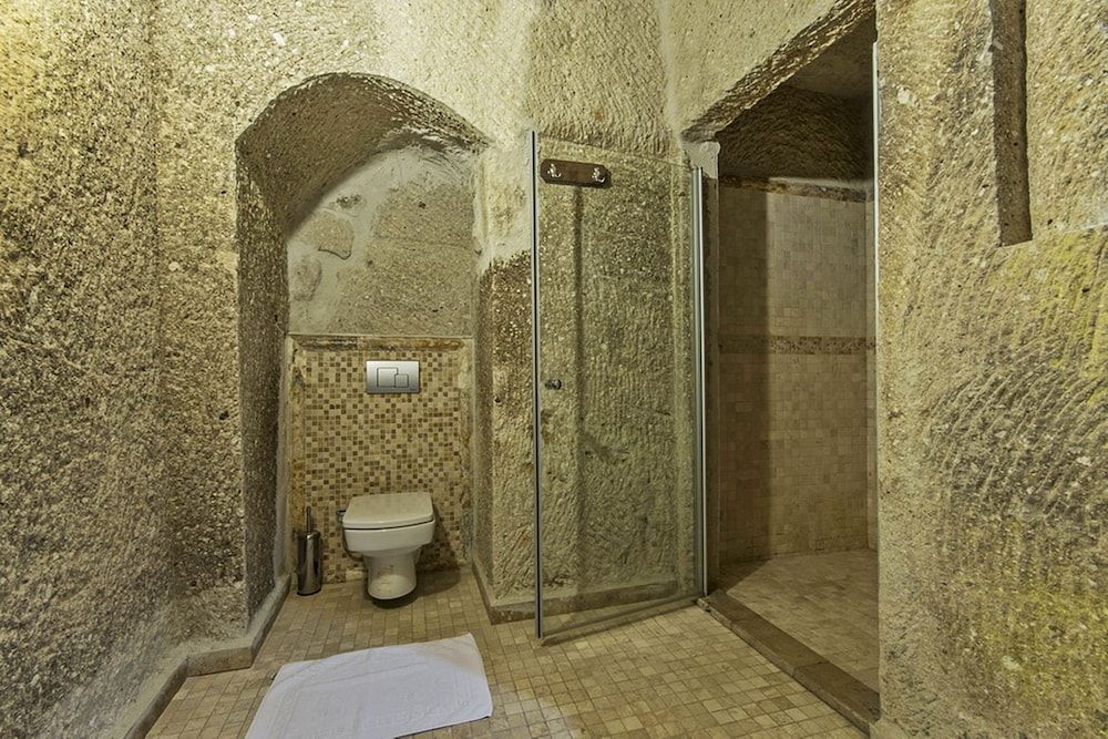 Antique Terrace Suites Standard Double Room, 1 Double Bed, Accessible 4