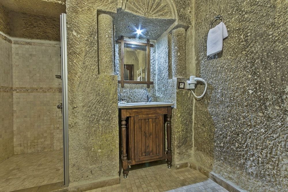 Antique Terrace Suites Standard Double Room, 1 Double Bed, Accessible 7