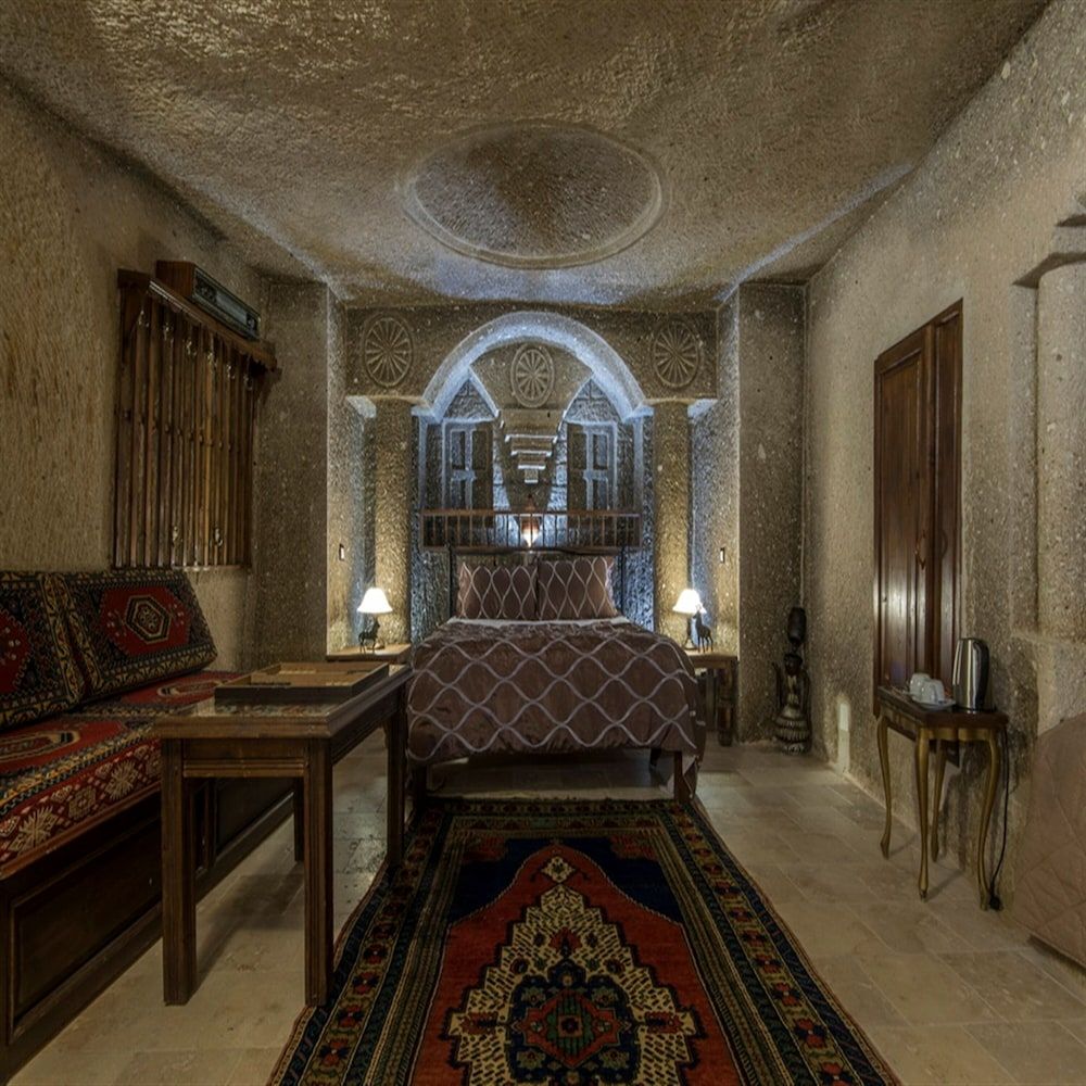 undefined Antique Terrace Suites 4