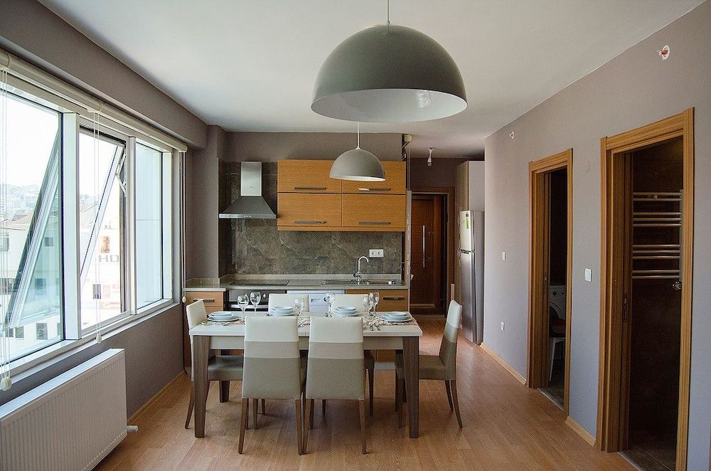 undefined Academia Residence 9