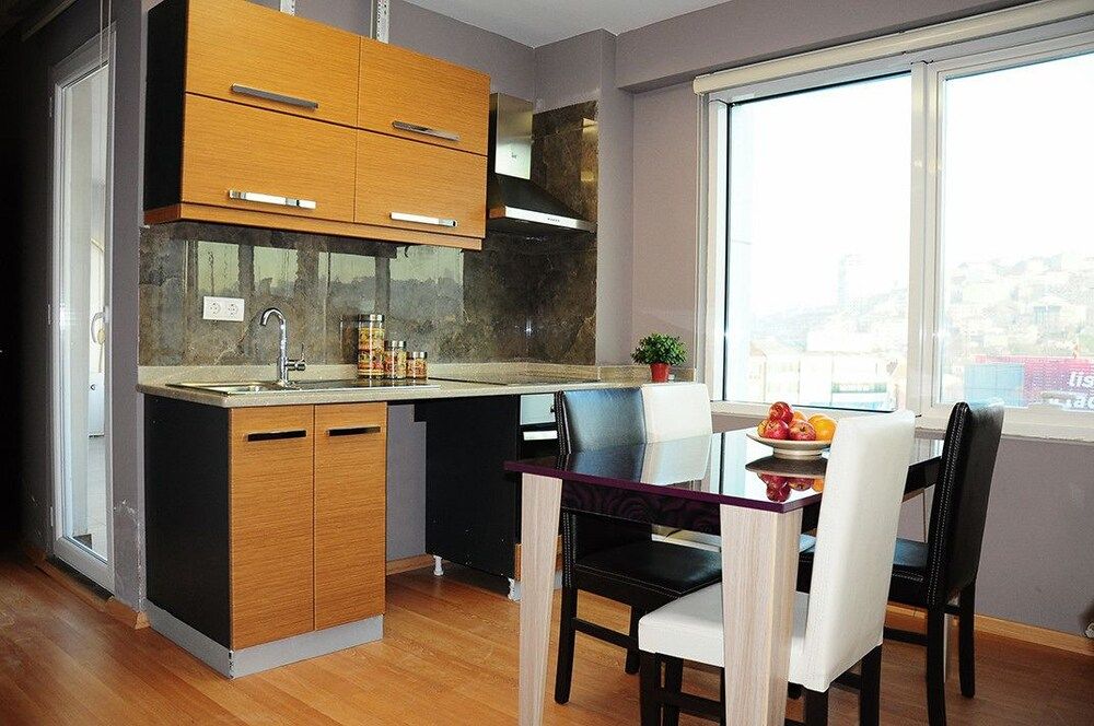 undefined Academia Residence 10