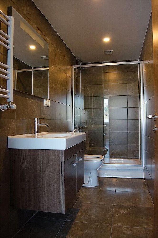 Academia Residence Apartment, 1 Bedroom 10