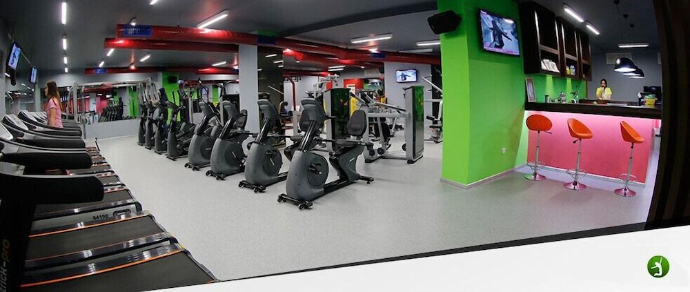 undefined Academia Residence 6