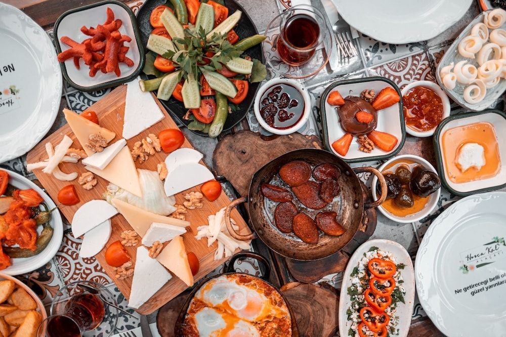 Hoşça kal Alaçatı