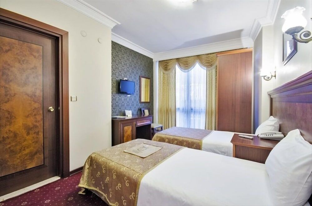 Grand Eyuboglu Hotel Superior Double or Twin Room 8