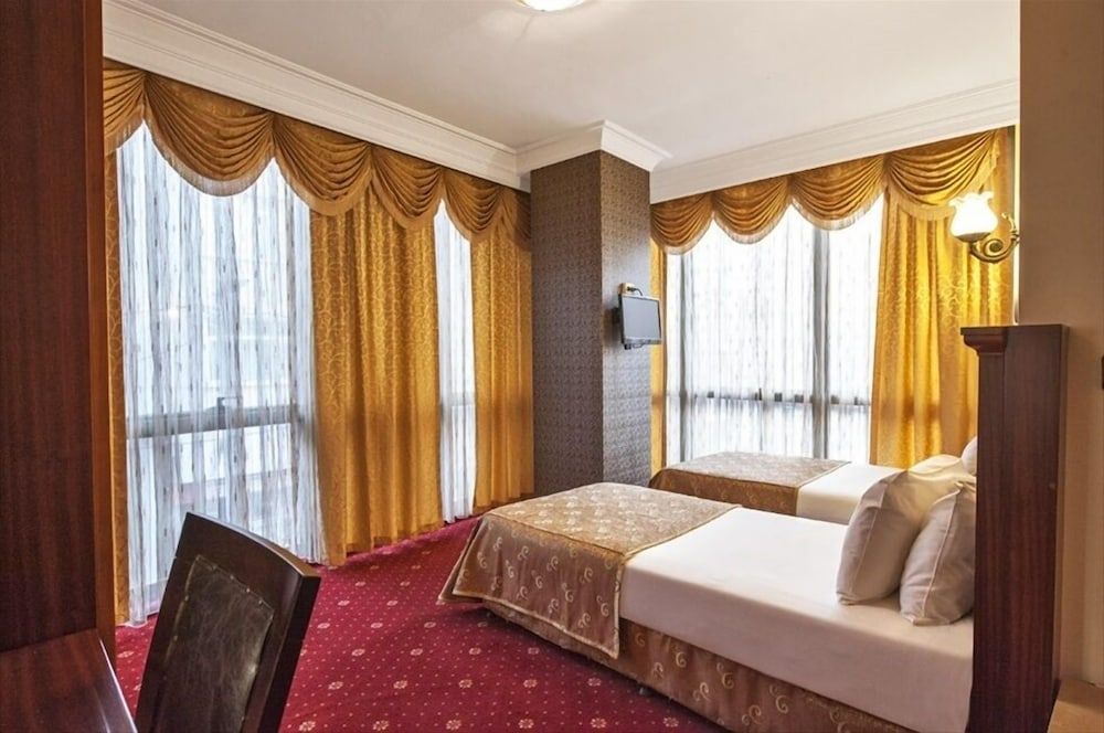Grand Eyuboglu Hotel Superior Double or Twin Room 9