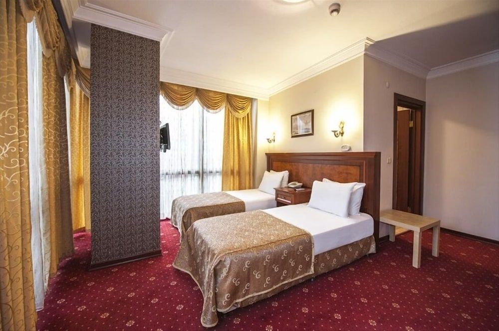 Grand Eyuboglu Hotel Superior Double or Twin Room 12