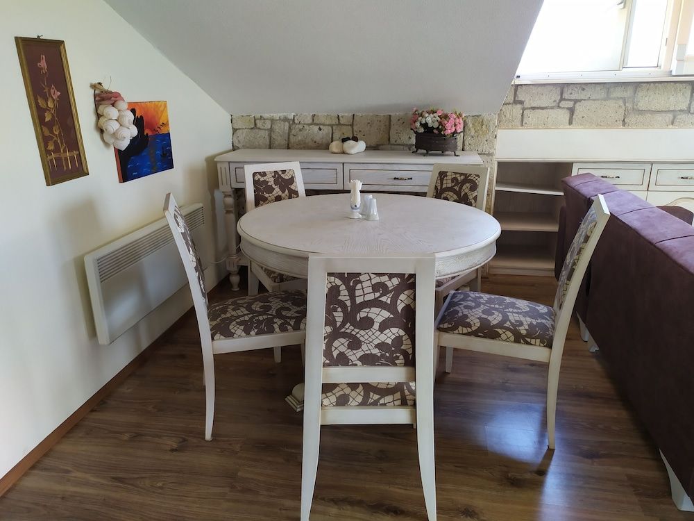 undefined Dolina Boutique Hotel 7