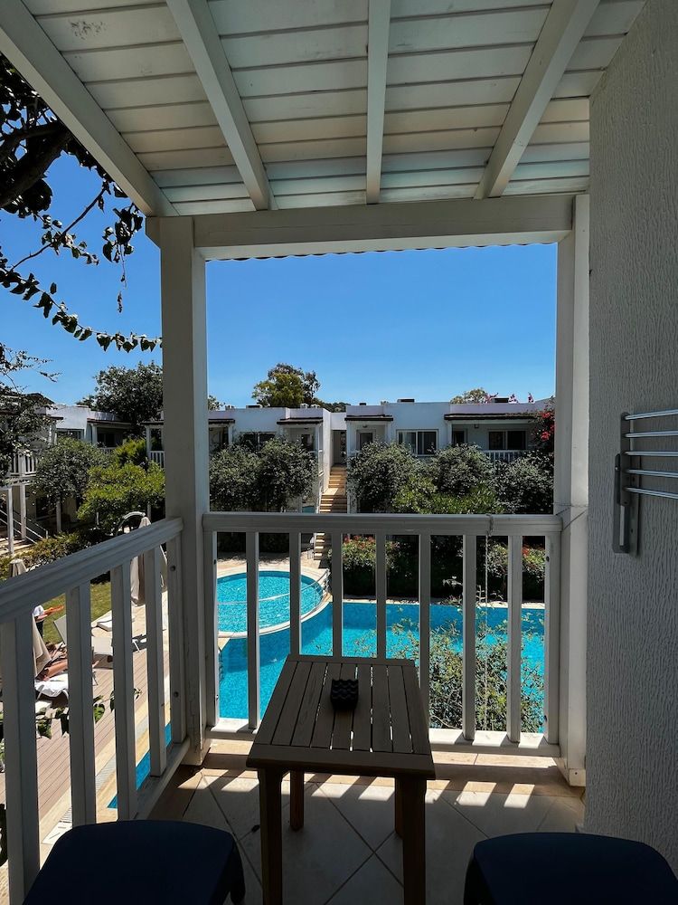 undefined Hotel Gumusluk 9