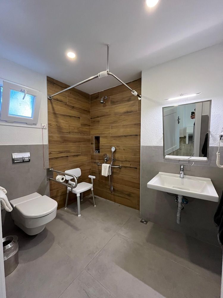 undefined Hotel Gumusluk 5