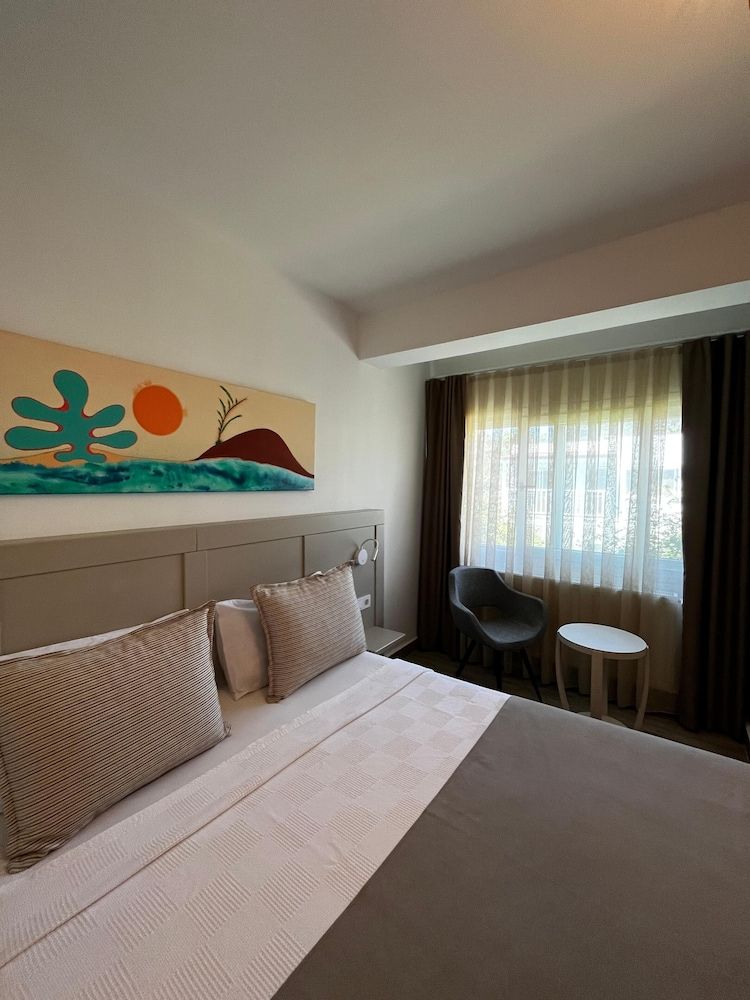 undefined Hotel Gumusluk 6