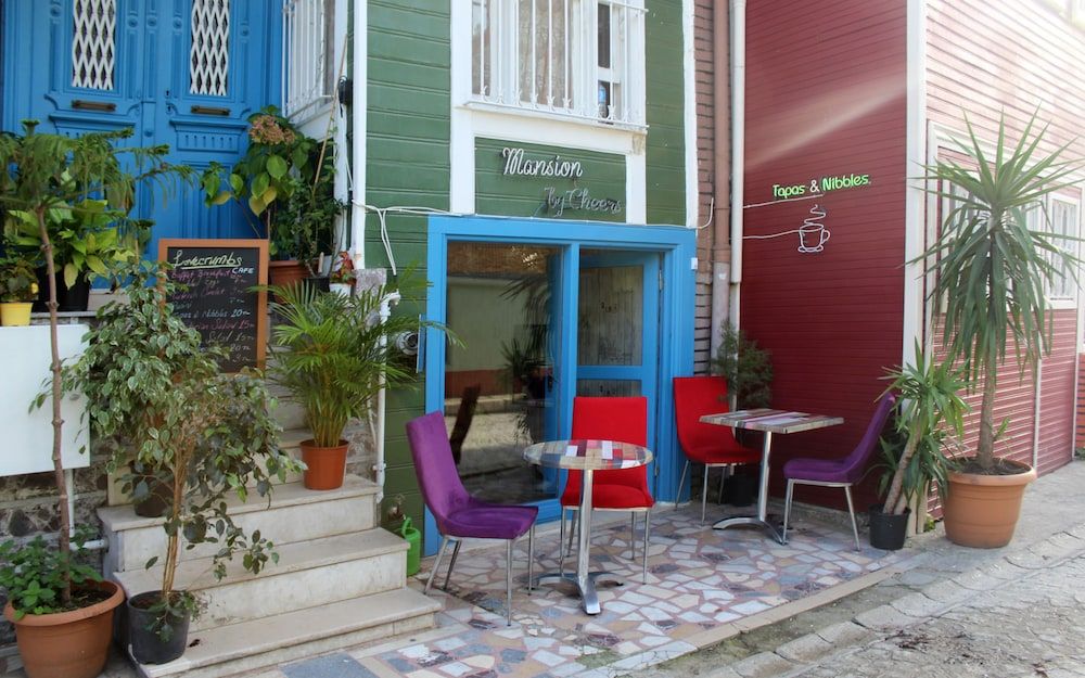 undefined Mansion by Cheers 5