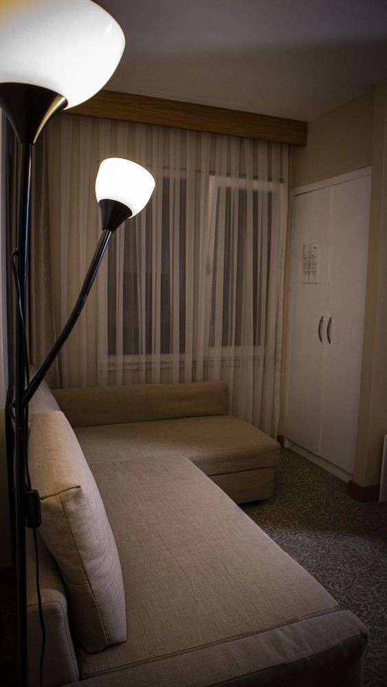 Trakya City Hotel Junior Suite 7