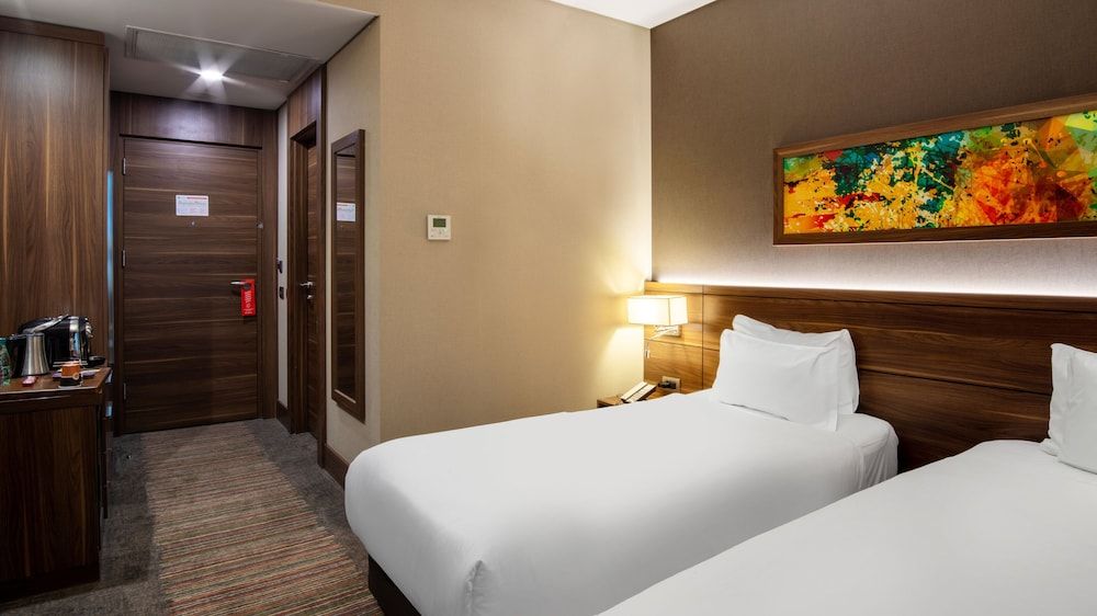 undefined Holiday Inn Istanbul - Kadikoy by IHG 6