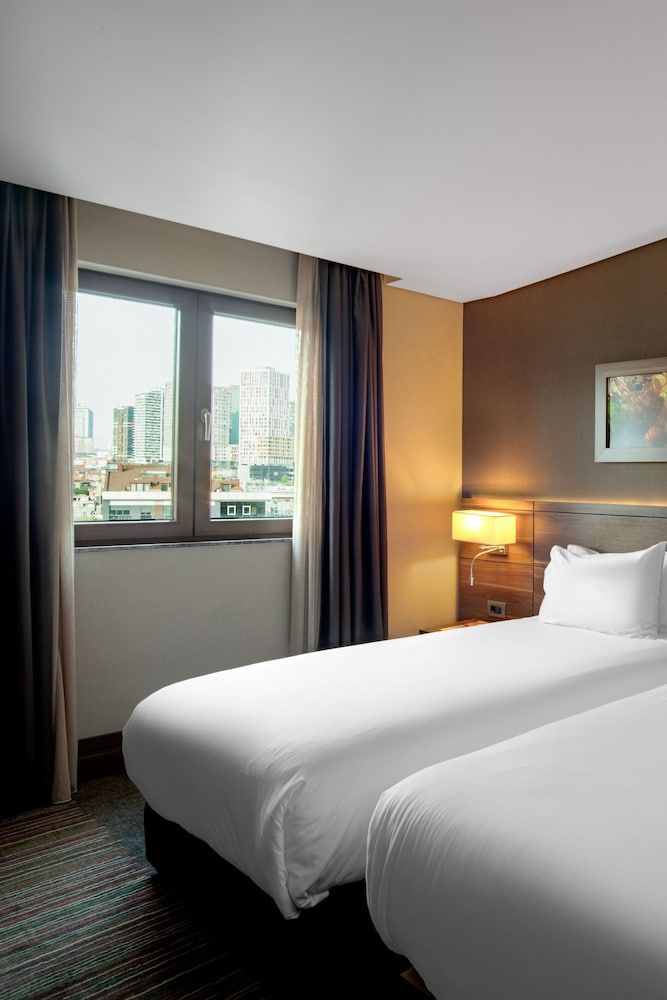 undefined Holiday Inn Istanbul - Kadikoy by IHG 7