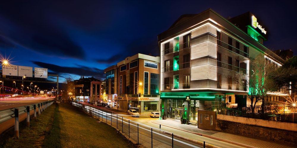 undefined Holiday Inn Istanbul - Kadikoy by IHG