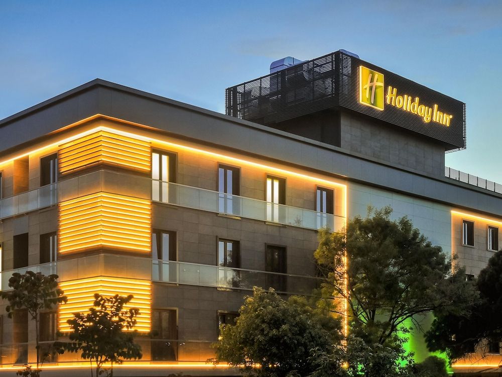 undefined Holiday Inn Istanbul - Kadikoy by IHG 3
