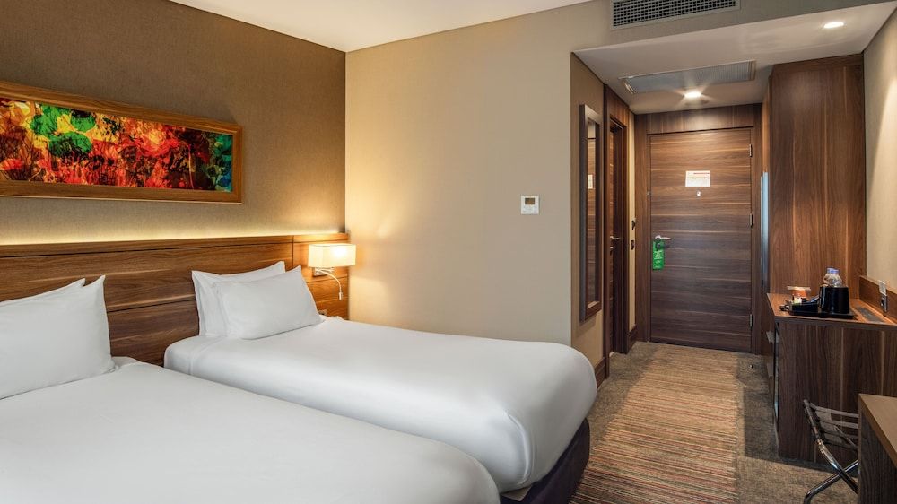 undefined Holiday Inn Istanbul - Kadikoy by IHG 5