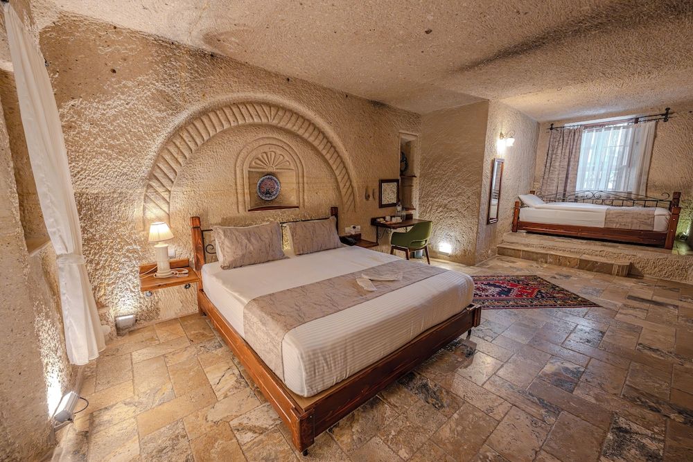 undefined Osmanbey Cave Hotel 7