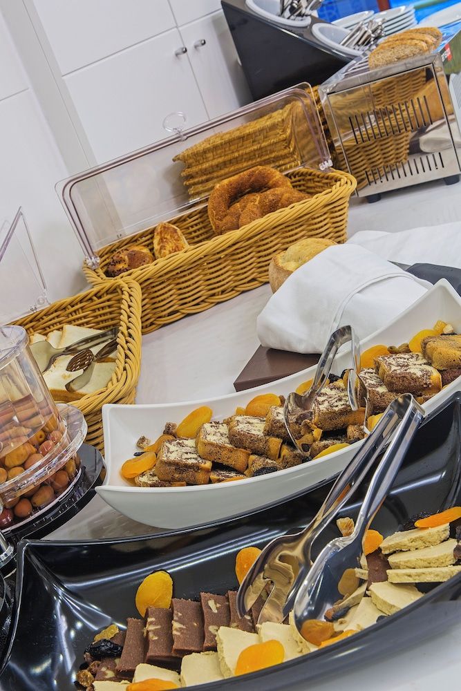 undefined Grand Naki Hotel 9