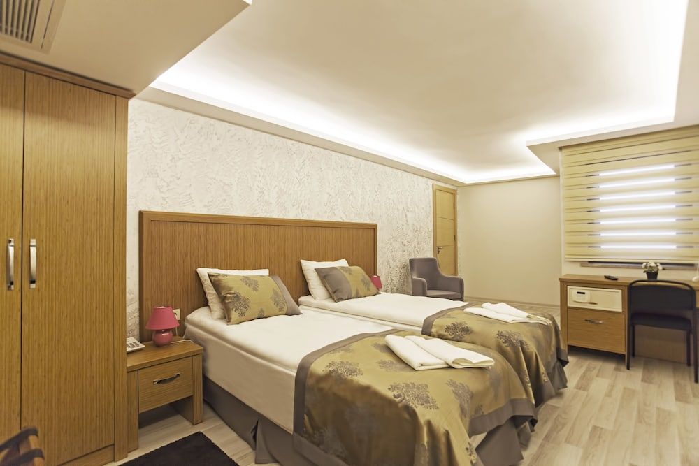 undefined Waw Hotel Galataport 2