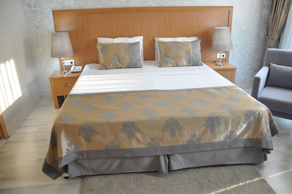 undefined Waw Hotel Galataport