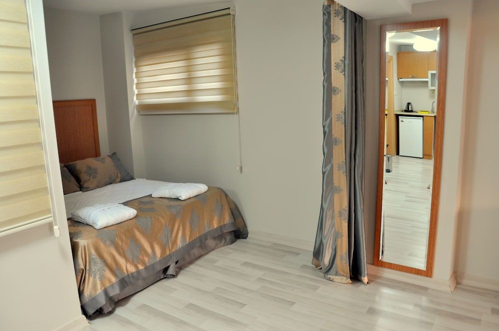 undefined Waw Hotel Galataport 4