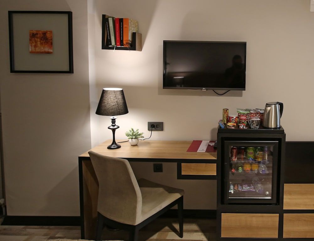 Kalevera Hotel Family Triple Room, 1 Bedroom 4