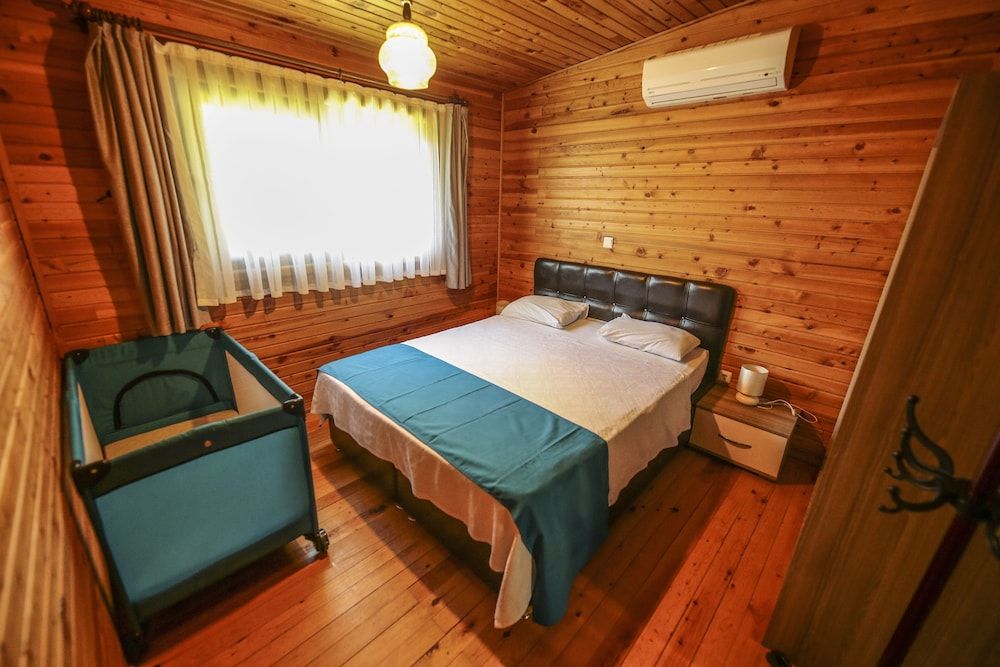 Luxury Bungalow, 2 Bedrooms