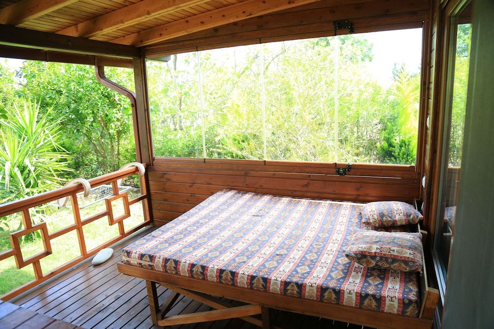 Luxury Bungalow, 2 Bedrooms