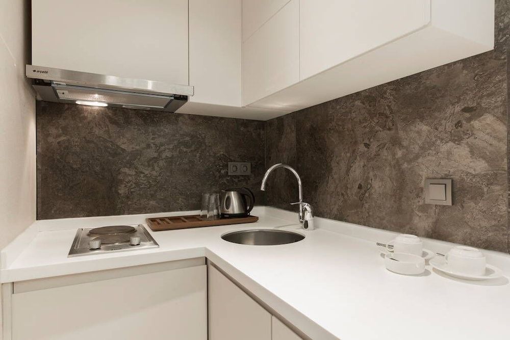 undefined Carina Park Suites Nisantasi 9