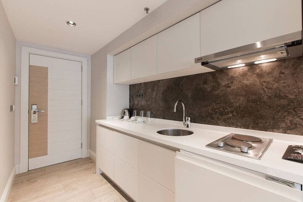 undefined Carina Park Suites Nisantasi 8