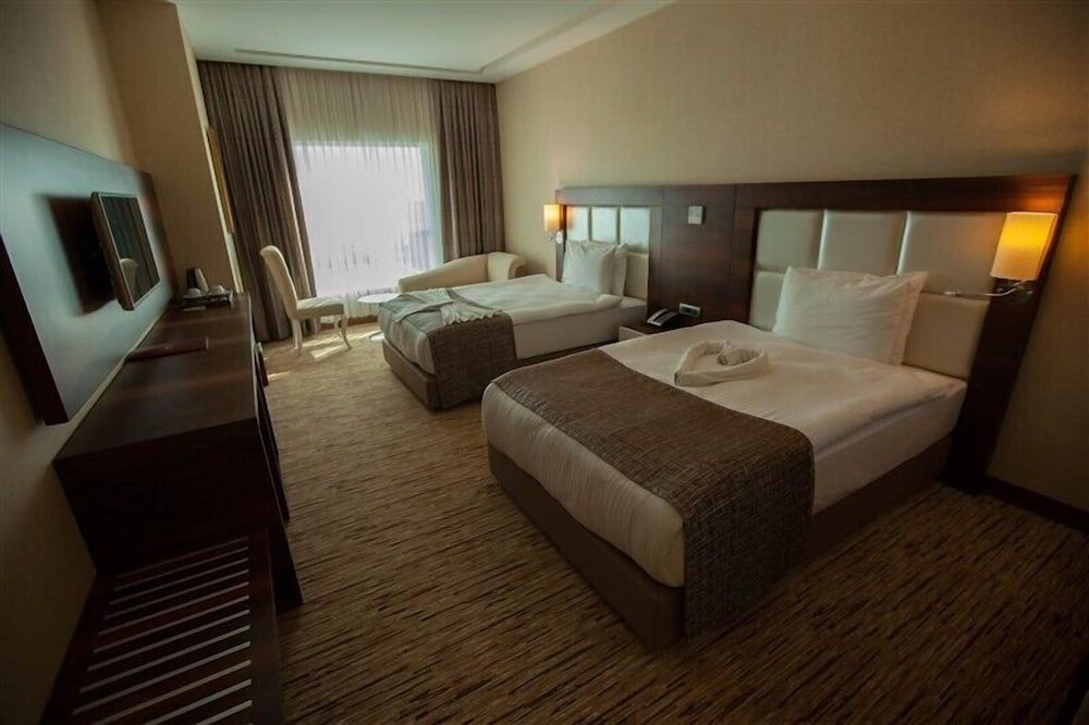 Mitannia Regency Hotel