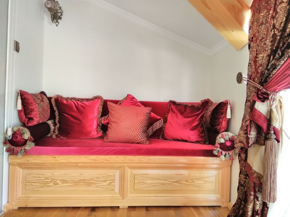 Asiklar Hotel By Sukru Premium Suite 3