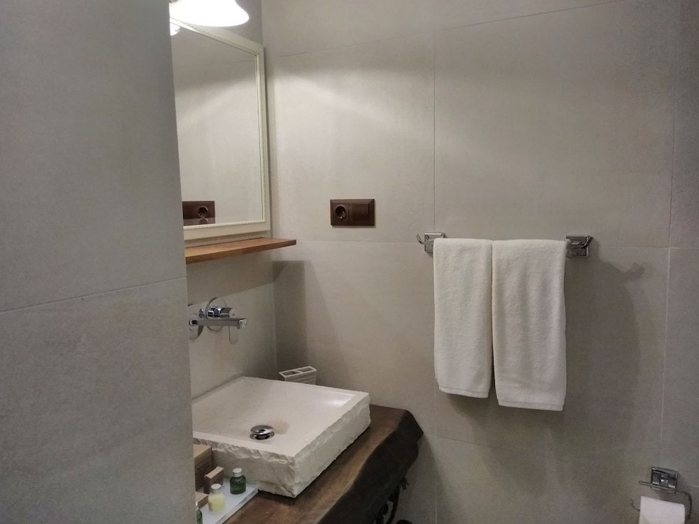 Asiklar Hotel By Sukru Deluxe Room, Balcony 6