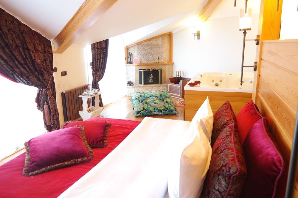Asiklar Hotel By Sukru Premium Suite 2