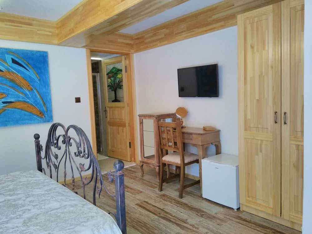 Asiklar Hotel By Sukru Deluxe Room, Balcony 9