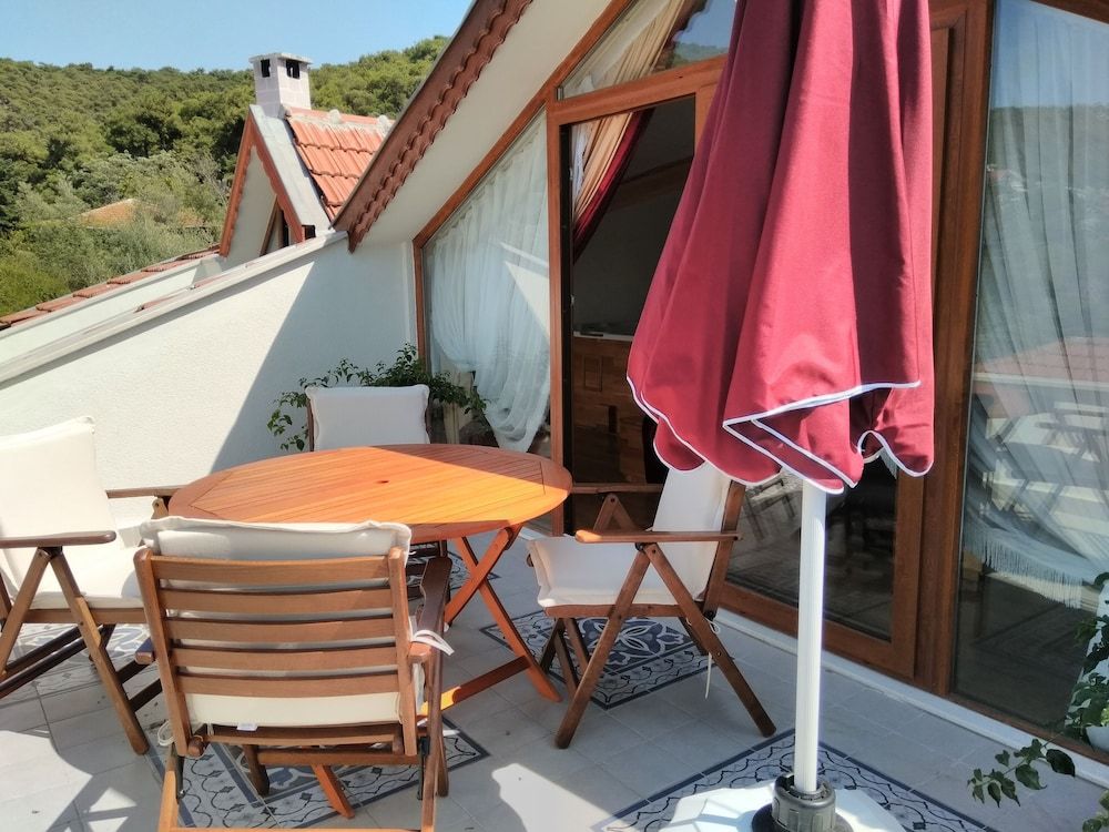 Asiklar Hotel By Sukru Premium Suite 5