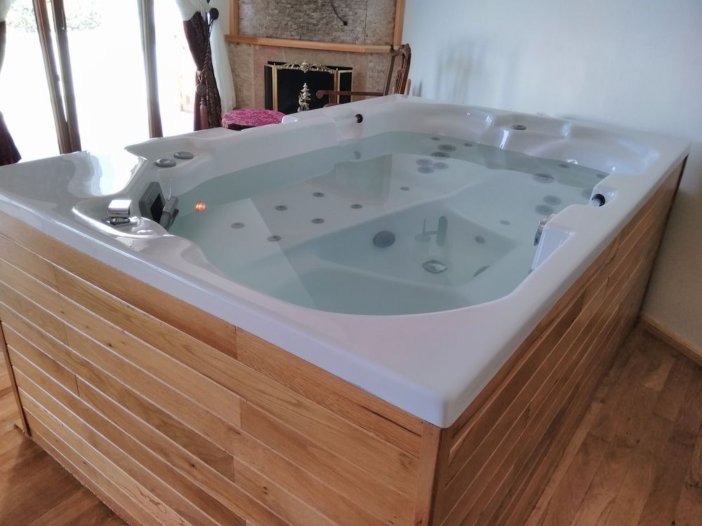 Asiklar Hotel By Sukru Premium Suite 10