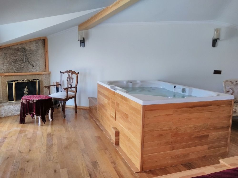 Asiklar Hotel By Sukru Premium Suite 9