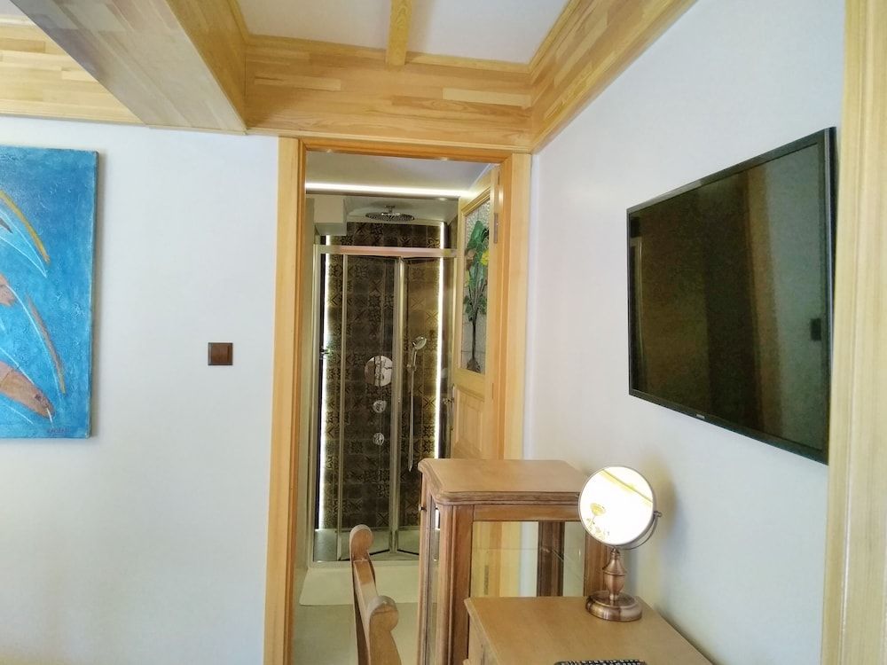 Asiklar Hotel By Sukru Deluxe Room, Balcony 11